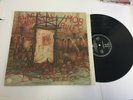 BLACK SABBATH, MOB RULES, FRENCH FIRST PRESSING, 1981, 6302119 VINYL LP M-/M-