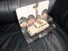 THE BEATLES DIECAST MODEL TAXI CAB (LIKE CORGI) BEATLES FOR SALE BOXED 5 INCHES