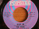 THE WEBS - GIVE IN / IT'S SO HARD TO BREAK - US 1968 POPSIDE NORTHERN SOUL M-
