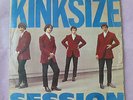 KINKS, 'KINKSIZE SESSION', 7