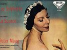 SXL 2044 UK WBG - PETER MAAG - CHOPIN - LES SYLPHIDES / DELIBES - LA SOURCE - NM