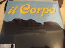 *IL CORPO 2LPs (PIERO UMILIANI / ITALY ISSUE)*