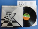 YES  TIME & A WORD Atlantic Duel Matrix Early UK LP nr MINT