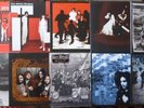 JACK WHITE STRIPES RACONTEURS 10 LP's 1st Red Blood Cells Consolers Blunderbuss