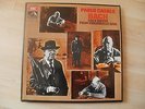 PABLO CASALS BACH Les 6 suites pour Violoncelle seul Cello French EMI 3 LP Box