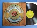 GRATEFUL DEAD  AMERICAN BEAUTY Warner Bros A1B2 Green label UK 1st pr nr ARCHIVE