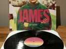 James - Sit Down & Come Home 12