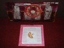 TEN YEARS AFTER Stonedhenge LP 1968 DERAM 1st Press   MONO