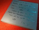Steven Wilson - Grace For Drowning - signed - Limited Deluxe Edition - Box Set