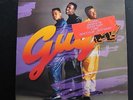 Guy - Guy LP Mint- MCA-42176 1988 Stereo 1988 USA Vinyl Record