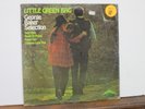 GEORGE BAKER SELECTION LITTLE GREEN BAG NEAR MINT VINYL LP COLOSSUS STEREO 1970