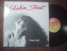 Shakin' Street ex france LP Vampire Rock