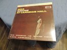 RARE NINA SIMONE At Carnegie Hall COLPIX SCP 455 LP New, Sealed Stereo Nice