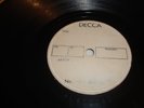LIONEL HAMPTON SEXTET- DECCA TEST 78- CHEROKEE- MORRIS LANE- CHARLIE MINGUS-HEAR