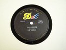 THE SHIELDS Rare DOO-WOP 78rpm on Dot # 15805 