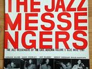 ART BLAKEY BOHEMIA HANK MOBLEY SILVER BLUE NOTE LEX/47W63 DG RVG STORAGE FIND