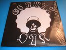 GERMAN OAK Self Titled LP Flashback 1001 RE Near Mint In Shrink