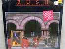 Rush Moving Pictures Record Album Sealed Anthem ANR 1-1030 Canadian.