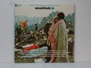 WOODSTOCK with 3 NEAR MINT Vinyl LPs COTILLION 3-500 1841 Broadway Hendrix CSNY