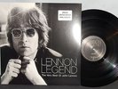 JOHN LENNON 1997 SPECIAL EDITION VINYL 2 LP SET LEGEND VERY BEST OF NM NR VPI