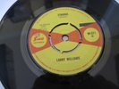 LARRY WILLIAMS Strange  1965 SUE RECORDS    VG+