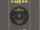 DENISE LASALLE - A LOVE REPUTATION - MINT UK BLACK CHESS  LISTEN