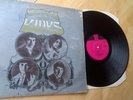 The Kinks Something else by the Kinks mono original Pye Lp rare