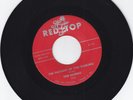 RED TOP 125- FOUR NATURALS- THE THOUGHT OF YOU (DARLING)- SOUTH PHILLY DOO-WOP