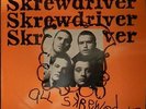 Punk Oi   All skrewed up Rare LP French Original 1977 Hear