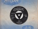 RITCHIE VALENS 1958 TRI LONDON *DONNA/ LA BAMBA*