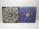 2 LPs: Modest Mouse We Were Dead Before the Ship Sank, Strangers to Ourselves