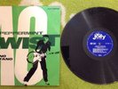 Adriano Celentano Peppermint Twist Lpj 5021 Jolly Lp 33 Giri