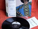 TOYA SHIGEKO HOT JAZZ FRIENDS FINE AND MELLOW THREE BLIND MICE TBM-16 JAPAN LP