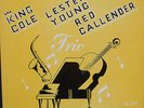LESTER YOUNG TRIO 10