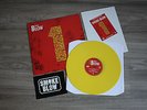 Smoke Blow - 1 limited Yellow 12