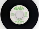 LONDON & THE BRIDGES - KEEP HIM on DATE WD - Northern Soul
