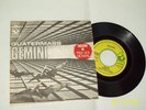 QUATERMASS - GEMINI -  7