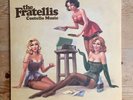 Fratellis - Costello Music - 1707201 ORIGINAL VINYL LP PRESSING 2005 *MINT*