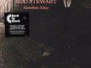 Rod Stewart-Gasoline Alley-(Vinyl 180gm LP)-600753551332