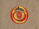 THE SHOWMEN-OUR LOVE WILL GROW-UK-ACTION-ACT.4529.