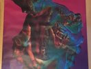 New Order - Technique - 1989. Official Factory Records Giant Promo Poster. Rare