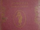 JETHRO TULL  LIVING IN THE PAST  LP  I° PS -G.C. ITALY  '72  ISLAND ILPS 19001