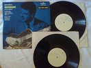 Jean-Pierre Sasson et son orchestre 10” LP test pressing jazz Sacha Distel Jazz