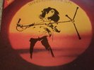 Elf Ronnie James Dio Trying To Burn The Sun LP 1975 Safari Label UK Import