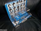 THE BEATLES DIECAST MODEL TAXI CAB (LIKE CORGI) A HARD DAY'S NIGHT  5 INCHES