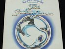 CAMEL Music Inspired By The Snow Goose UK Decca 1975 MINT- LP with INSERT