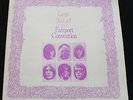 FAIRPORT CONVENTION Liege And Lief UK PINK Island 1st Presssing MINT- LP Psych