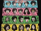 ROLLING STONES Some Girls UK 1978 1st pressing LP MINT Andy Warhol