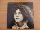 T-REX   A BEARD OF STARS - U.S BLUE THUMB LP ALBUM 1972 - GATEFOLD SLEEVE