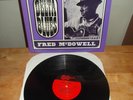 Mississippi Fred McDowell 